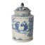 Handmade Ginger Jar
