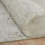 Nomad Haven Wool Hand Knotted Area Rug in Antique Linen-2073750395