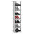 8-Tier Vertical Shoe Rack Wengue-1172973139