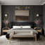 Lit plateforme tapissier Rigby-98269621-98269623