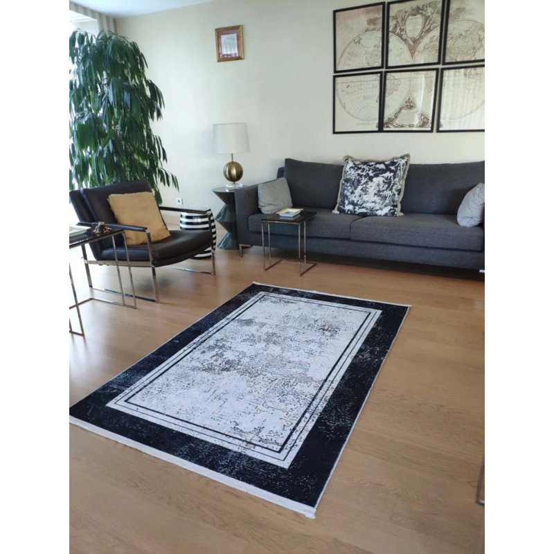 Tapis Toscana, Rectangle 5 pi 11 po x 7 pi 3 po
