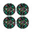 Napperon Jewel Box Emeralds-118138293