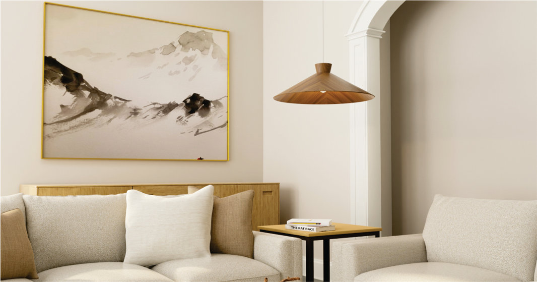 Decorative Contemporary and Sophisticated Design