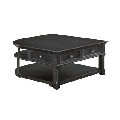 Newbury Lift Top Cocktail Table
