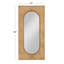 Miroir de plancher 80 po Greer