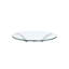 Table d'appoint Claudia Chrome