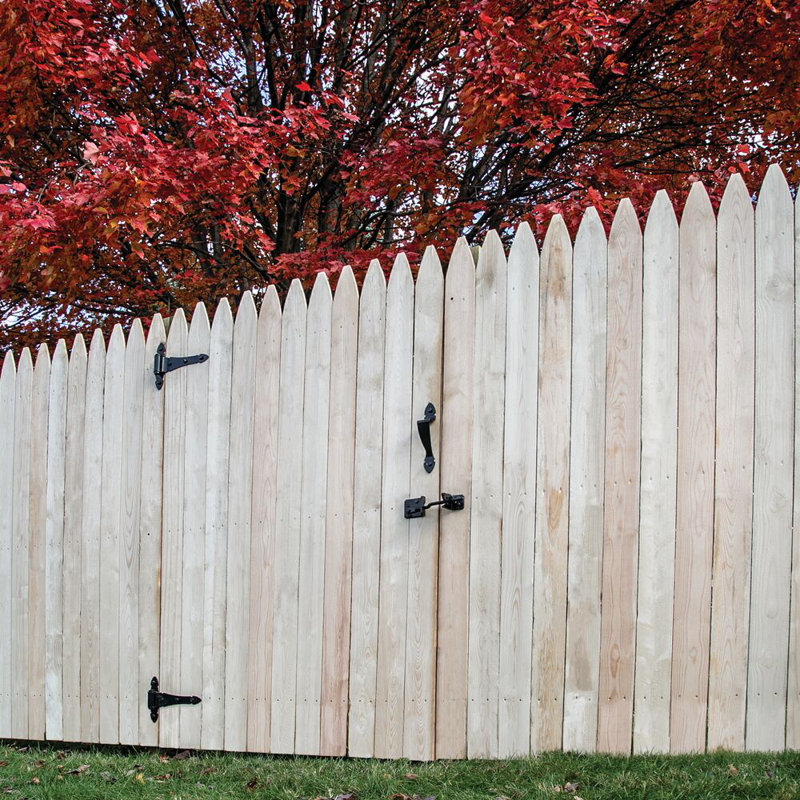 9 in. Gate Handle
