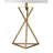 Hampshire Metal Table Lamp