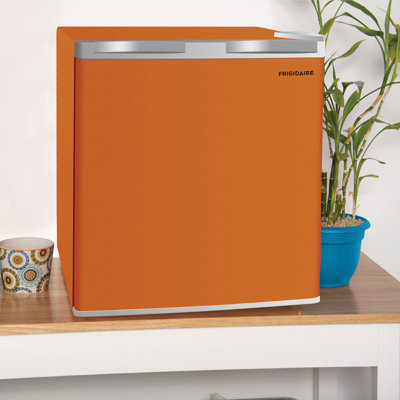 Frigidaire 1.6 Cu. Ft. 50-Watt Mini Fridge