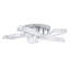 LED Semi Flush Mount