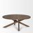 Aromola Solid Wood Single Coffee Table-1820864621