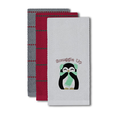 Cotton Tea Towel Kitchen Towel