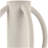 Ceramic Textured Decorative Vase with 4 Handles-114401423-114401420