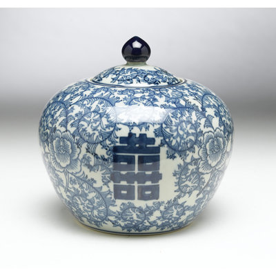 Desin Happiness Jar