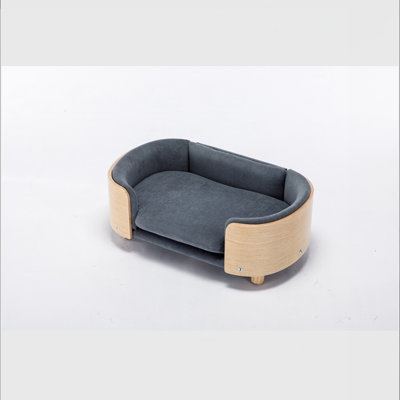 Inira Orthopedic Pet Bed