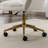 Comfortable Home Office Chair with Advanced Ergonomic Design for All-Day Support and Easy Mobility-1655892561-1655892567