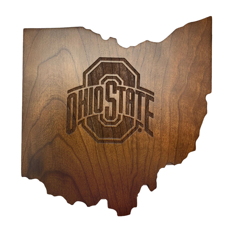 Organisateur mural Ohio State