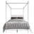 Eram Metal Canopy Bed-409666123-409666127