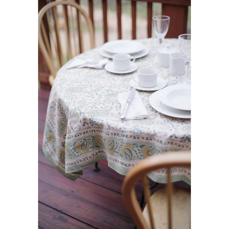 Nappe Rajasthan, Ronde de l 72 po