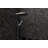 hansgrohe Pulsify E Wallbar, 24"-88298542
