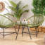 Jonn - Person Patio Conversation Set