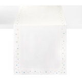 Dots 90" Runner