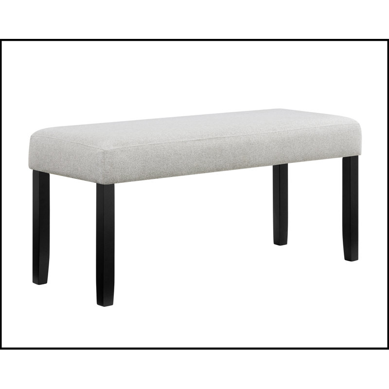 Chaises d'appoint 2 pièces Modern