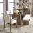 Koenig Upholstered Dining 