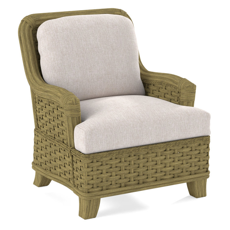 Somerset Armchair