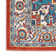 Verda Oriental Indoor Rug