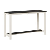 Balcony Outdoor Bar Table