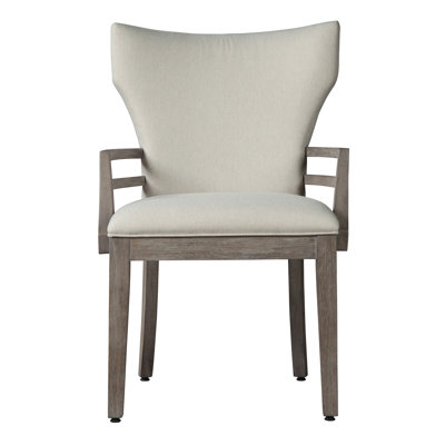 Dixxon Upholstered Arm Chair