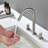 2-handle Bathroom Faucet-67081277