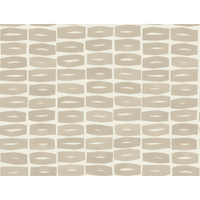 Papier peint carbone moderniste