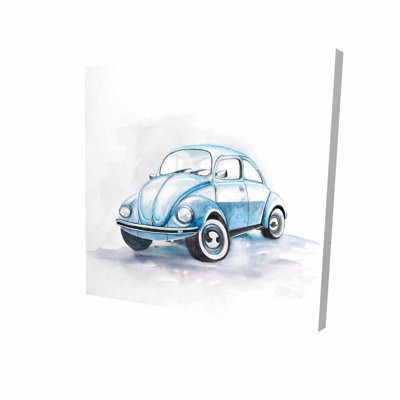 " Beetle Car "