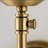 Logan 1 Light Wall Sconce-17417903