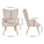 Velvet Armchair