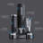 Stainless Steel Electric Wine Opener