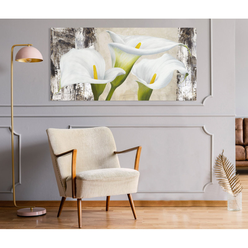 True Nature by Jenny Thomlinson - Wrapped Canvas Painting, 35cm H x 70cm W x 4cm D
