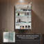 Surface and Recessed Medicine Cabinet-1484660166