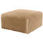 Repose-pieds en velours 31 po Hingham Josie-89200737