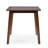 Kemmer Sumner Mid-Century Style 5-Piece Dining Set