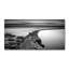 50cm W x 100cm L Glass Peel and Stick Panel