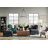 Percival Solid Wood Coffee Table
