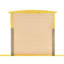 Miroir mural Hammond G5405-M-1596870584