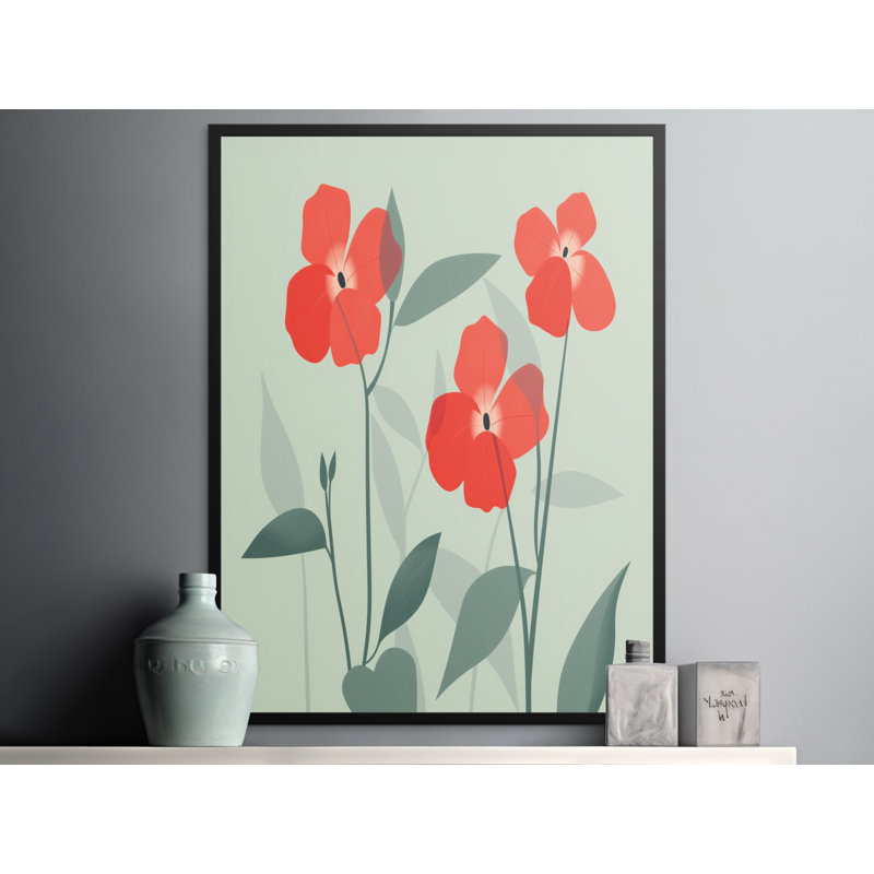 Audel Floater Frame Print, 20x30
