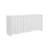 Winette 60" W Mid Century Modern Sideboard with Scalloped Doors-976256480