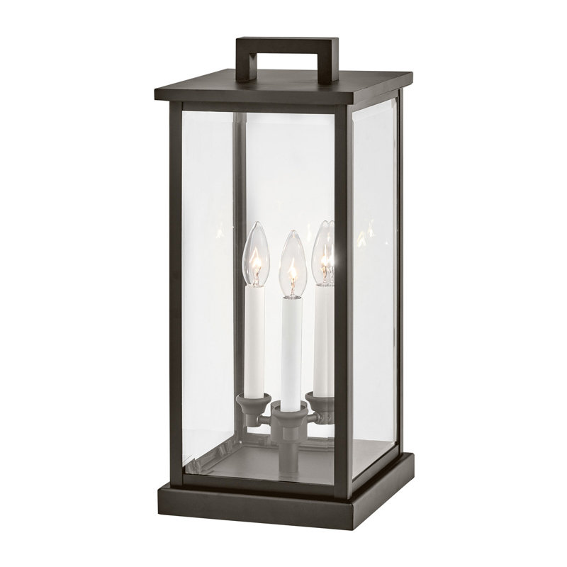 Post Lantern