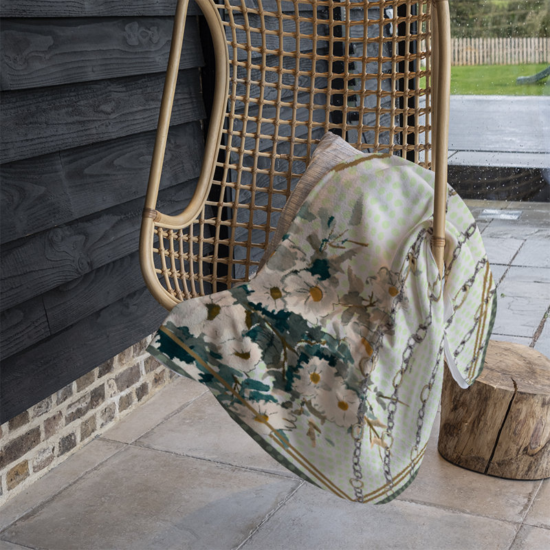 Risher Throw Blanket