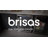 Brisas by Zephyr 24" 46-Bottle Dual Zone Wine Cooler
